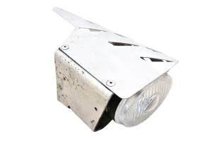 Bombardier - 03 Can-Am DS650 Baja 2x4 Front Left Headlight Fog Light Bombardier - Image 2