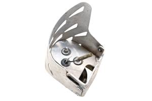 Bombardier - 03 Can-Am DS650 Baja 2x4 Front Left Headlight Fog Light Bombardier - Image 3