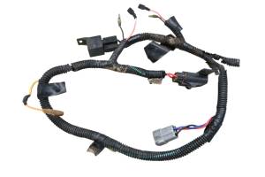 Bombardier - 03 Can-Am DS650 Baja 2x4 Headlight Wire Harness Electrical Wiring Bombardier - Image 2