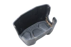 Bombardier - 03 Can-Am DS650 Baja 2x4 Handlebar Cover Bombardier - Image 3