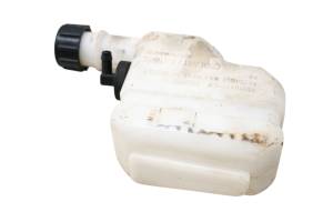 Bombardier - 03 Can-Am DS650 Baja 2x4 Coolant Overflow Radiator Bottle Bombardier - Image 3