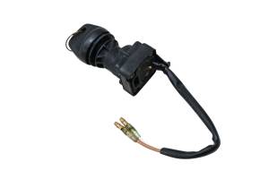Bombardier - 03 Can-Am DS650 Baja 2x4 Key Switch Bombardier - Image 2