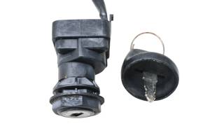 Bombardier - 03 Can-Am DS650 Baja 2x4 Key Switch Bombardier - Image 3