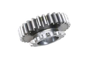 Bombardier - 03 Can-Am DS650 Baja 2x4 Crank Gear Bombardier - Image 3