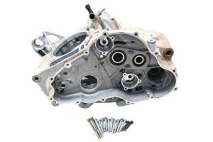 03 Can-Am DS650 Baja 2x4 Crankcase Center Crank Case Bombardier