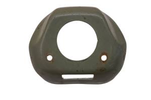 Polaris - 02 Polaris Sportsman 500 HO Speedometer Dash Cover - Image 1
