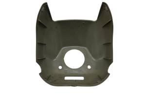 Polaris - 02 Polaris Sportsman 500 HO Speedometer Dash Cover - Image 3