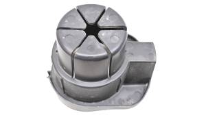 20 Club Car Carryall 1700 4x4 Cup Holder Cover - Image 3