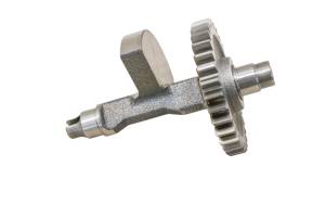 Honda - 10 Honda Rancher 420 AT 4x4 Counter Balancer Crankshaft Balance TRX420FA - Image 2