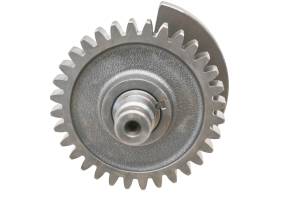 Honda - 10 Honda Rancher 420 AT 4x4 Counter Balancer Crankshaft Balance TRX420FA - Image 3