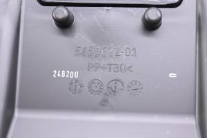 Polaris - 24 Polaris Sportsman 570 4x4 EPS Airbox Lid Cover - Image 5