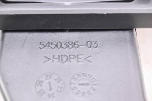 Polaris - 24 Polaris Sportsman 570 4x4 EPS Airbox Lid Cover - Image 6