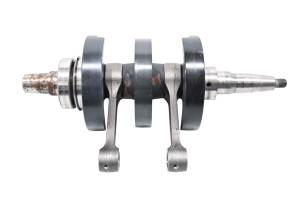 Polaris - 04 Polaris Sportsman 700 4x4 Crankshaft Crank Shaft & Connecting Rod - Image 1