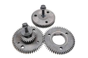 Polaris - 04 Polaris Sportsman 700 4x4 Crank Gears - Image 3