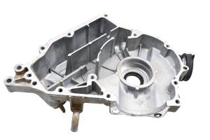 Polaris - 00 Polaris Magnum 325 4x4 Crankcase Center Crank Case - Image 4