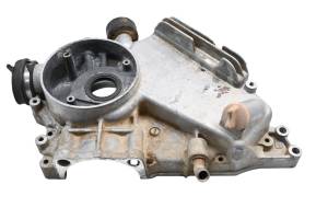 Polaris - 00 Polaris Magnum 325 4x4 Crankcase Center Crank Case - Image 5