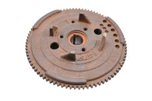00 Polaris Magnum 325 4x4 Flywheel Magneto