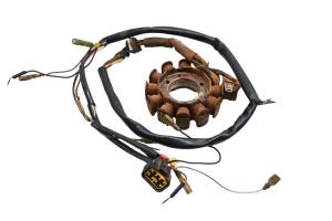 00 Polaris Magnum 325 4x4 Stator