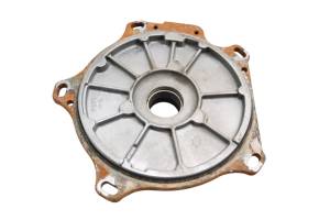 Polaris - 00 Polaris Magnum 325 4x4 Stator Mounting Cover Plate - Image 2