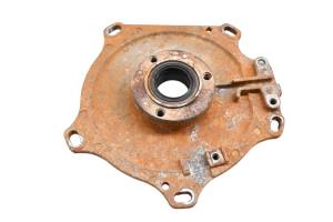 Polaris - 00 Polaris Magnum 325 4x4 Stator Mounting Cover Plate - Image 3