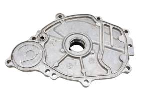 Polaris - 07 Polaris Hawkeye 300 4x4 Stator Mounting Cover Plate - Image 2