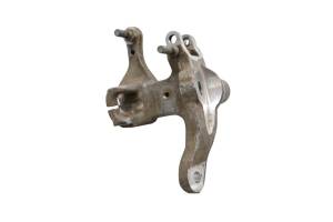 Can-Am - 13 Can-Am DS450 Front Left Spindle Knuckle - Image 4