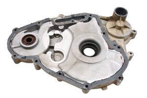 Polaris - 04 Polaris Sportsman 700 4x4 Inner Stator Cover - Image 3