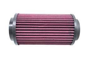 Aftermarket - 04 Polaris Sportsman 700 4x4 Air Filter Aftermarket - Image 2