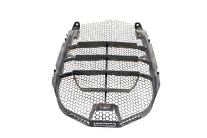 09 Can-Am DS450 Radiator Shroud Guard