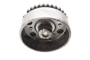 06 Victory Kingpin Flywheel Magneto - Image 3