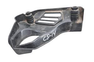 Can-Am - 13 Can-Am DS450 Left Engine Moulding Cover - Image 3