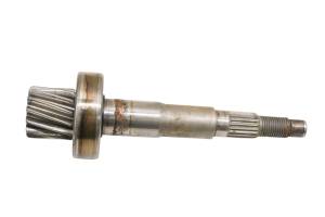 04 E-Ton Yukon CXL150 Transmission Shaft & Gear