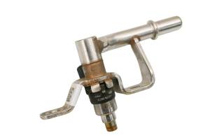 Polaris - 23 Polaris Ranger SP 570 Fuel Injector & Rail - Image 3