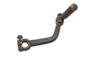 Bombardier - 02 Can-Am DS90 2x4 Kick Start Lever Bombardier - Image 3