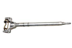 Yamaha - 20 Yamaha Kodiak 450 4x4 Steering Stem Shaft & Meter Support YFM450 - Image 1