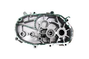 Polaris - 08 Polaris Outlaw 50 2x4 Transmission Case Cover - Image 2