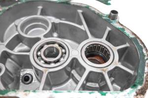 Polaris - 08 Polaris Outlaw 50 2x4 Transmission Case Cover - Image 3