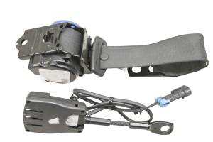 Polaris - 19 Polaris Slingshot SLR Drivers Side Seat Belt Assembly - Image 2