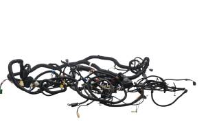 15 Kubota RTV1100CWX Wire Harness Electrical Wiring