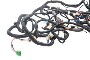Kubota - 15 Kubota RTV1100CWX Wire Harness Electrical Wiring - Image 2