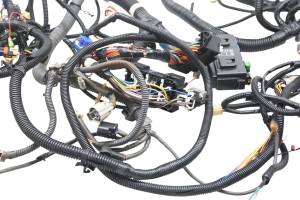 Kubota - 15 Kubota RTV1100CWX Wire Harness Electrical Wiring - Image 3