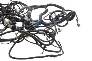 Kubota - 15 Kubota RTV1100CWX Wire Harness Electrical Wiring - Image 4