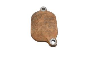 07 Arctic Cat 650 H1 4x4 Tap It Valve Cover