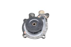 Polaris - 97 Polaris Magnum 425 4x4 Water Pump Cover & Impeller - Image 3