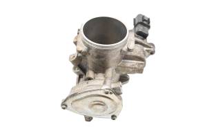 Polaris - 09 Polaris Sportsman 550 XP 4x4 Throttle Body - Image 2