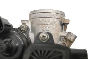 Polaris - 09 Polaris Sportsman 550 XP 4x4 Throttle Body - Image 5