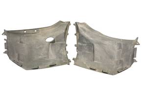 Polaris - 09 Polaris Sportsman 550 XP 4x4 Upper Side Covers Panels Left & Right - Image 3