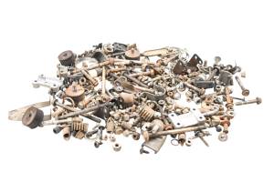 Polaris - 09 Polaris Sportsman 550 XP 4x4 Hardware Set Nuts & Bolts - Image 1