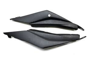 Yamaha - 20 Yamaha MT-03 Side Covers Panels Fenders Left & Right - Image 2