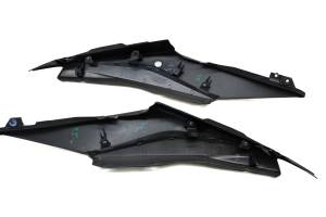 Yamaha - 20 Yamaha MT-03 Side Covers Panels Fenders Left & Right - Image 3